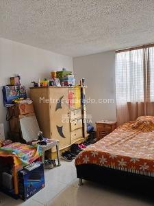 Apartamento de 3 alcobas en venta en Fuente De Los Rosales, Ibagué, 60 m² · foto 8 de 15