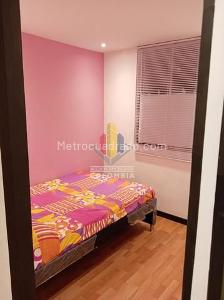 Apartamento de 3 alcobas en venta en Arboleda Jagua, Ibagué, 43 m² · foto 5 de 9