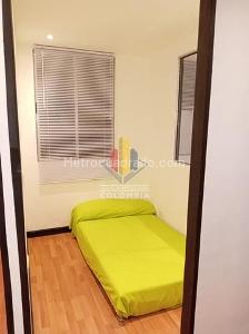 Apartamento de 3 alcobas en venta en Arboleda Jagua, Ibagué, 43 m² · foto 6 de 9
