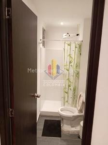 Apartamento de 3 alcobas en venta en Arboleda Jagua, Ibagué, 43 m² · foto 7 de 9