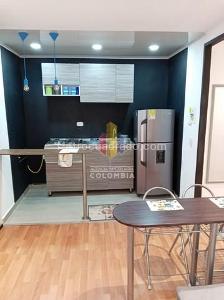 Apartamento de 3 alcobas en venta en Arboleda Jagua, Ibagué, 43 m² · foto 2 de 9