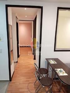 Apartamento de 3 alcobas en venta en Arboleda Jagua, Ibagué, 43 m² · foto 8 de 9