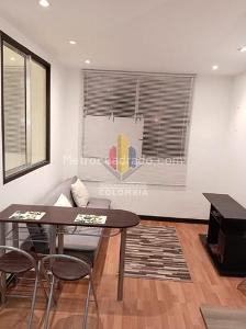 Apartamento de 3 alcobas en venta en Arboleda Jagua, Ibagué, 43 m² · foto 3 de 9