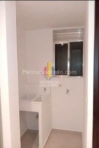 Apartamento de 3 alcobas en venta en Arboleda Jagua, Ibagué, 43 m² · foto 9 de 9