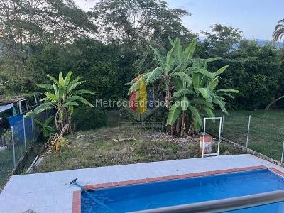 Casa de 4 alcobas en venta en Altos Del Combeima, Ibagué, 540 m² · foto 19 de 20