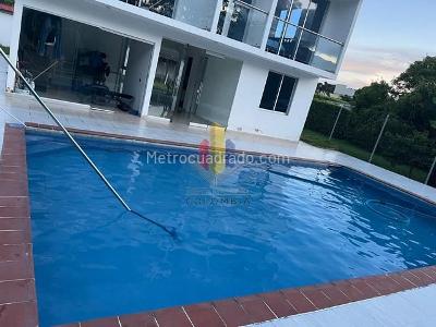 Casa de 4 alcobas en venta en Altos Del Combeima, Ibagué, 540 m² · foto 20 de 20