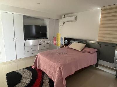 Casa de 4 alcobas en venta en Altos Del Combeima, Ibagué, 540 m² · foto 17 de 20