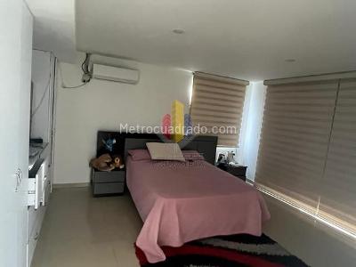 Casa de 4 alcobas en venta en Altos Del Combeima, Ibagué, 540 m² · foto 7 de 20