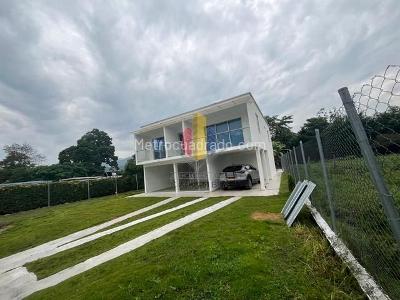 Casa de 4 alcobas en venta en Altos Del Combeima, Ibagué, 540 m² · foto 8 de 20