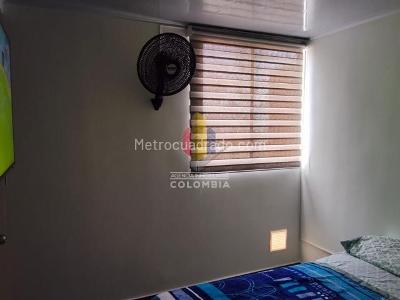 Apartamento de 3 alcobas en venta en Arboleda Jacaranda, Ibagué, 47 m² · foto 10 de 17