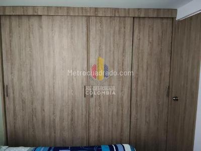 Apartamento de 3 alcobas en venta en Arboleda Jacaranda, Ibagué, 47 m² · foto 11 de 17