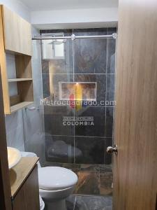 Apartamento de 3 alcobas en venta en Arboleda Jacaranda, Ibagué, 47 m² · foto 12 de 17