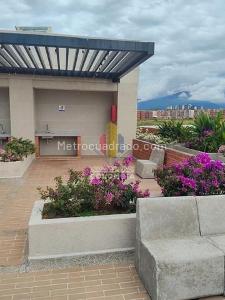 Apartamento de 3 alcobas en venta en Arboleda Jacaranda, Ibagué, 47 m² · foto 13 de 17