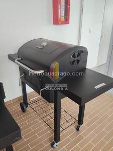 Apartamento de 3 alcobas en venta en Arboleda Jacaranda, Ibagué, 47 m² · foto 15 de 17