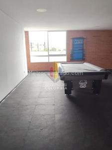 Apartamento de 3 alcobas en venta en Arboleda Jacaranda, Ibagué, 47 m² · foto 16 de 17