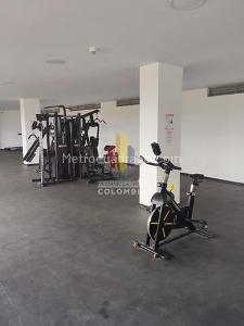 Apartamento de 3 alcobas en venta en Arboleda Jacaranda, Ibagué, 47 m² · foto 17 de 17