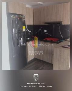 Apartamento de 3 alcobas en venta en Arboleda Jacaranda, Ibagué, 47 m² · foto 2 de 17