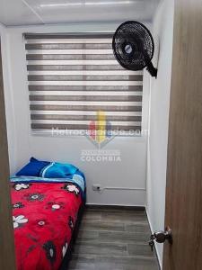 Apartamento de 3 alcobas en venta en Arboleda Jacaranda, Ibagué, 47 m² · foto 5 de 17