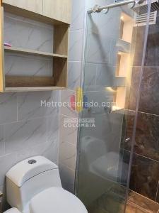 Apartamento de 3 alcobas en venta en Arboleda Jacaranda, Ibagué, 47 m² · foto 6 de 17
