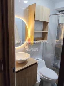 Apartamento de 3 alcobas en venta en Arboleda Jacaranda, Ibagué, 47 m² · foto 9 de 17