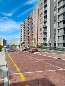 Apartamento de 3 alcobas en venta en Terra Hacienda Santa Cruz, Ibagué, 56 m² · foto 16 de 20