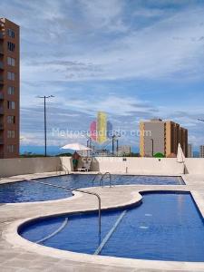 Apartamento de 3 alcobas en venta en Terra Hacienda Santa Cruz, Ibagué, 56 m² · foto 17 de 20