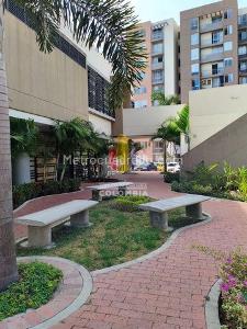 Apartamento de 3 alcobas en venta en Terra Hacienda Santa Cruz, Ibagué, 56 m² · foto 18 de 20