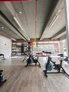 Apartamento de 3 alcobas en venta en Terra Hacienda Santa Cruz, Ibagué, 56 m² · foto 19 de 20