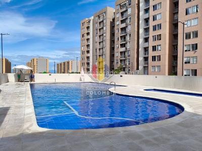 Apartamento de 3 alcobas en venta en Terra Hacienda Santa Cruz, Ibagué, 56 m² · foto 20 de 20