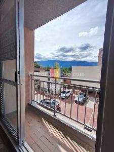 Apartamento de 3 alcobas en venta en Terra Hacienda Santa Cruz, Ibagué, 56 m² · foto 3 de 20