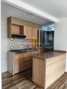 Apartamento de 3 alcobas en venta en Terra Hacienda Santa Cruz, Ibagué, 56 m² · foto 4 de 20
