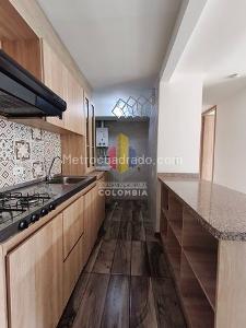 Apartamento de 3 alcobas en venta en Terra Hacienda Santa Cruz, Ibagué, 56 m² · foto 5 de 20