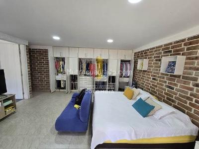 Casa de 4 alcobas en venta en San Francisco, Ibagué, 517 m² · foto 11 de 20