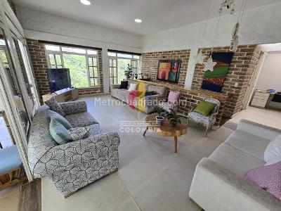 Casa de 4 alcobas en venta en San Francisco, Ibagué, 517 m² · foto 14 de 20