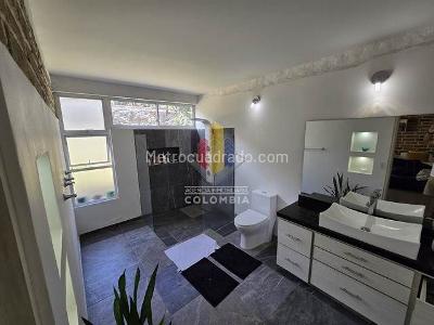 Casa de 4 alcobas en venta en San Francisco, Ibagué, 517 m² · foto 16 de 20