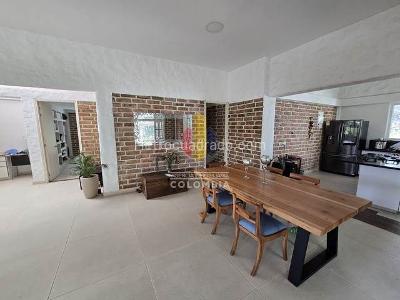 Casa de 4 alcobas en venta en San Francisco, Ibagué, 517 m² · foto 17 de 20