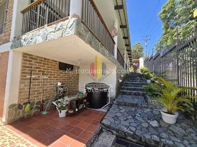 Casa de 4 alcobas en venta en San Francisco, Ibagué, 517 m² · foto 18 de 20