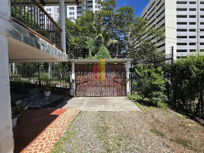 Casa de 4 alcobas en venta en San Francisco, Ibagué, 517 m² · foto 19 de 20