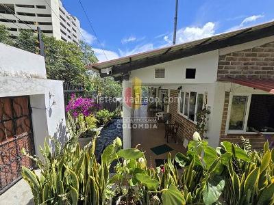 Casa de 4 alcobas en venta en San Francisco, Ibagué, 517 m² · foto 20 de 20