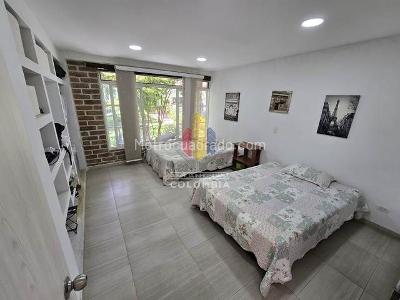 Casa de 4 alcobas en venta en San Francisco, Ibagué, 517 m² · foto 5 de 20