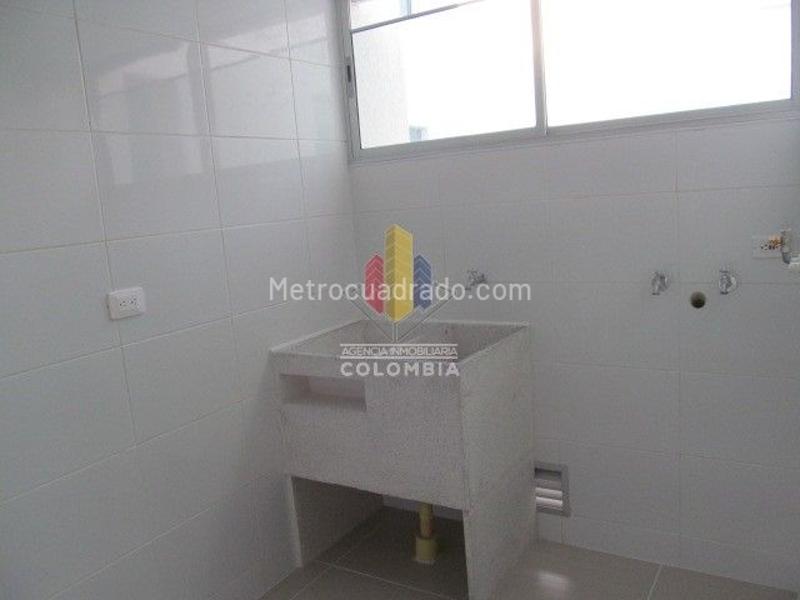 Piso – Ibagué, Arkalena, Comuna 10 - Estadio - Vista 5