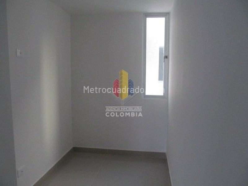 Piso – Ibagué, Arkalena, Comuna 10 - Estadio - Más