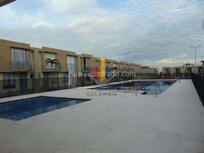 Casa de 3 alcobas en arriendo en Arboleda, Ibagué, 58 m² · foto 8 de 20