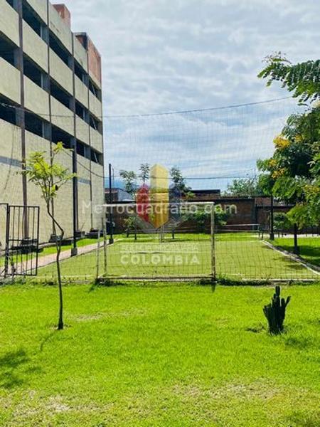 Piso – Ibagué, Ambirikaima, Comuna 7 - Salado - Vista 3
