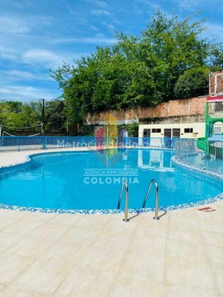 Piso – Ibagué, Ambirikaima, Comuna 7 - Salado - Más