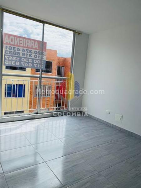 Piso – Ibagué, Ambirikaima, Comuna 7 - Salado - Vista 5