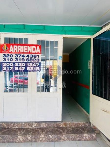 Local Comercial en Arriendo, VALPARAISO, Ibagué - Vista 3