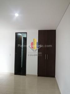 Apartaestudio en arriendo en Edificio Reserva De Cadiz, Ibagué, 35 m² · foto 11 de 19