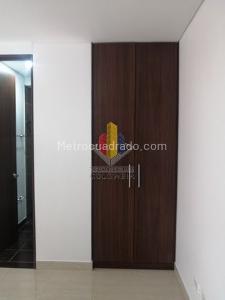 Apartaestudio en arriendo en Edificio Reserva De Cadiz, Ibagué, 35 m² · foto 12 de 19