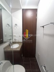 Apartaestudio en arriendo en Edificio Reserva De Cadiz, Ibagué, 35 m² · foto 13 de 19
